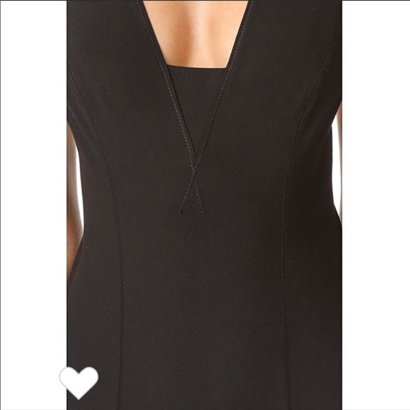 Black Body Suit- Rag and Bone - Picture 6 of 6